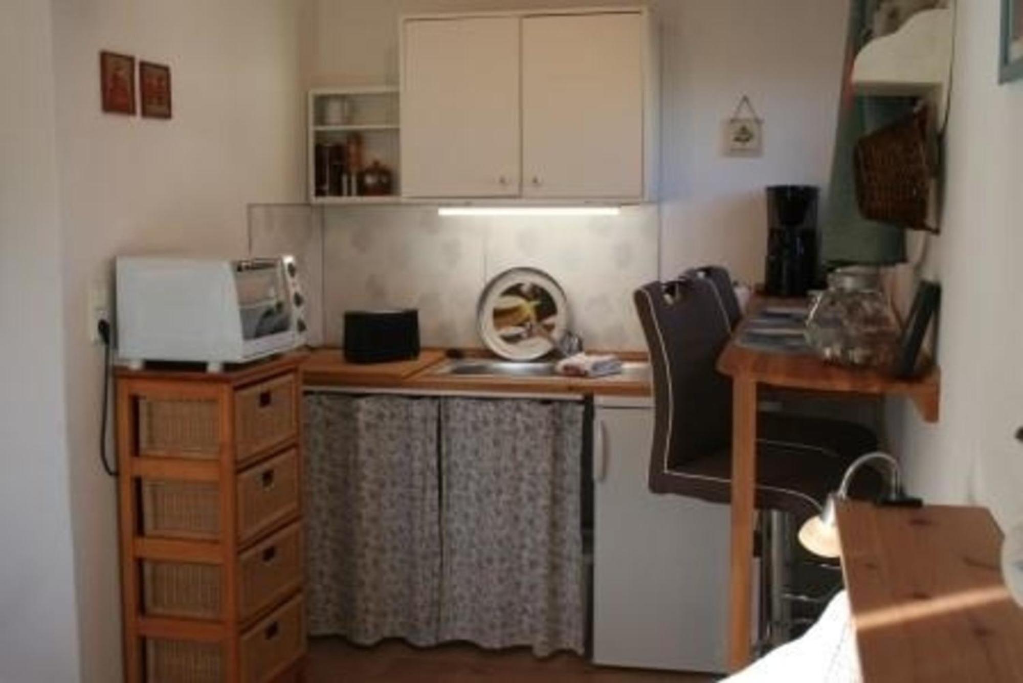 Ferienwohnung "Lotti" Bad Doberan Exterior photo